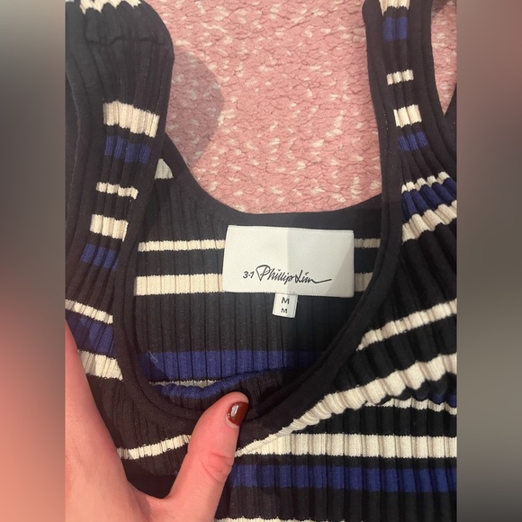 Phillip Lim Tank Top - Picture 2 of 3